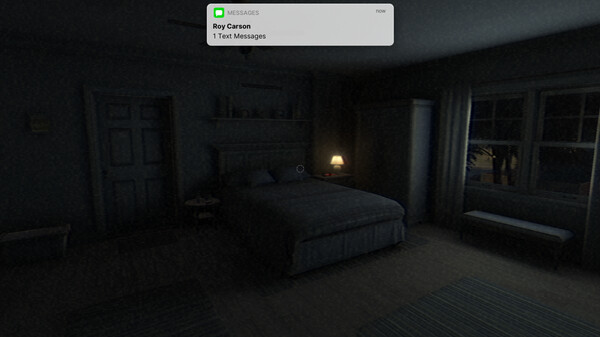 Fotos Do Slide do Jogo Fears To Fathom: Carson House