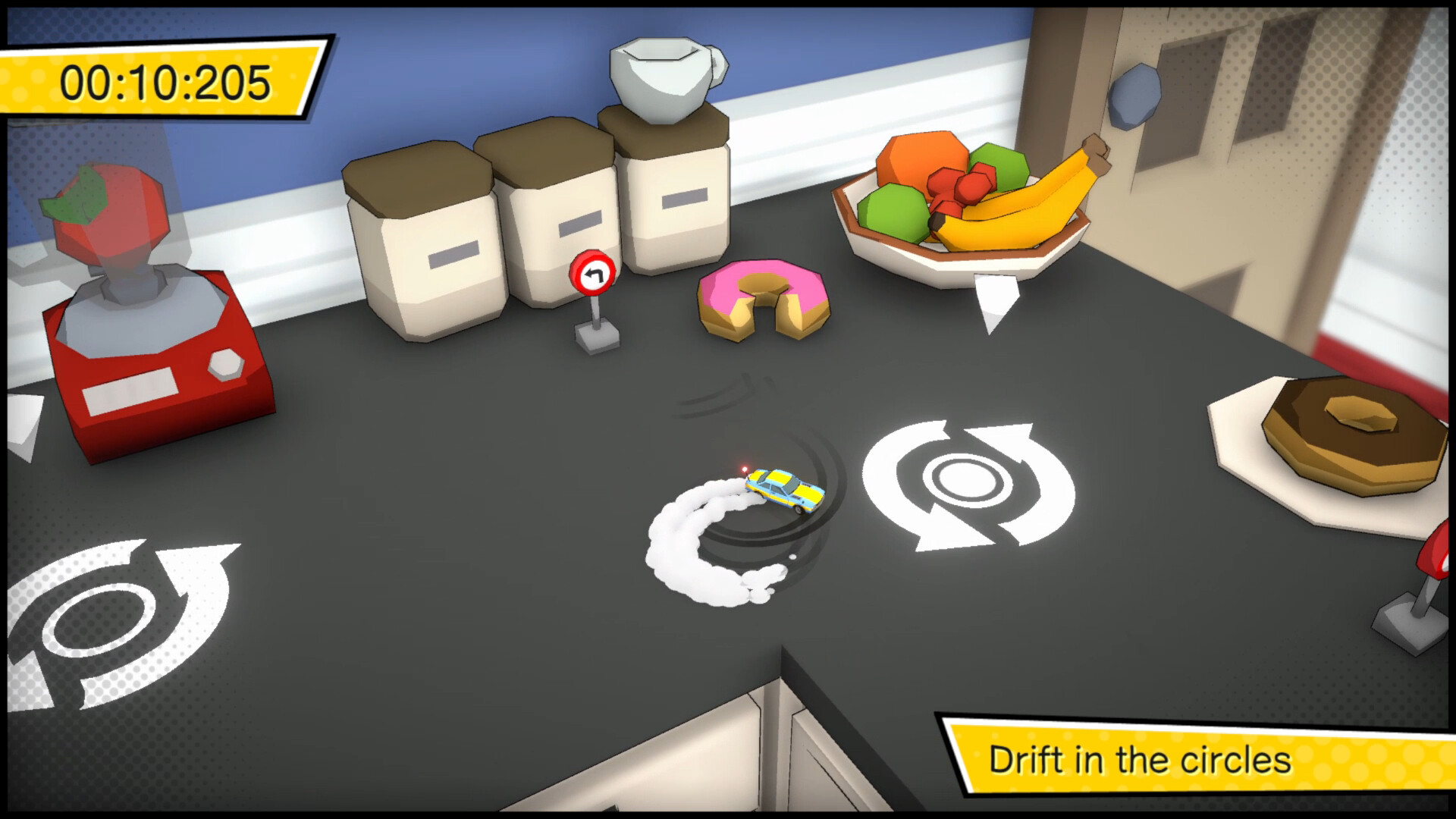 Petite Adventure screenshot 1