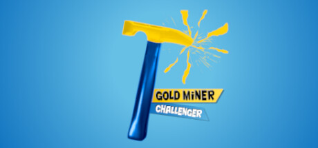 GOLD MINER CHALLENGER Cover Image