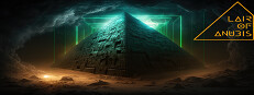 Lair of Anubis 게임 이미지