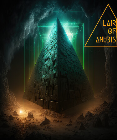 Lair of Anubis