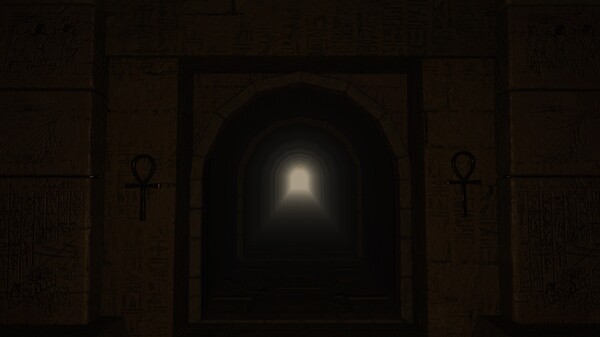 Lair of Anubisfor windows and Linux 1