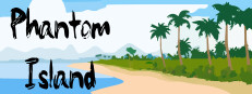 Phantom Island 게임 이미지