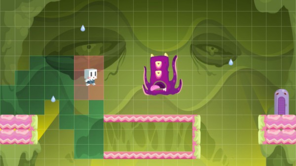 Sugar Cube: Bittersweet Factory screenshot