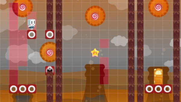 Sugar Cube: Bittersweet Factory screenshot