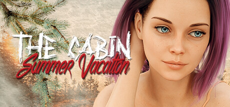 The Cabin - Summer Vacation title image