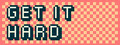 Get it Hard logo