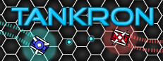 Tankron 게임 이미지