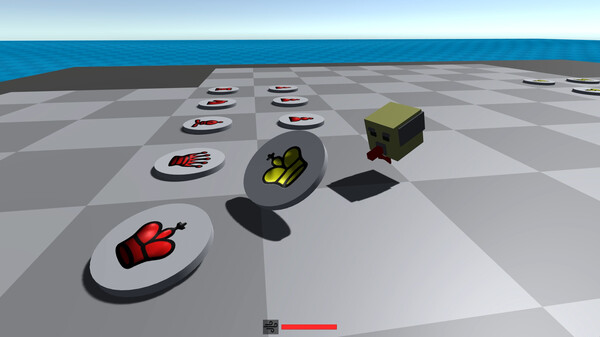 Chess for idiots game for windows Pc 1