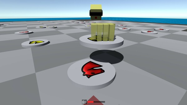 Chess for idiotsfor windows and Linux 1