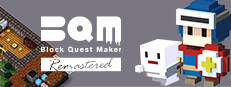 BQM - BlockQuest Maker Remastered
