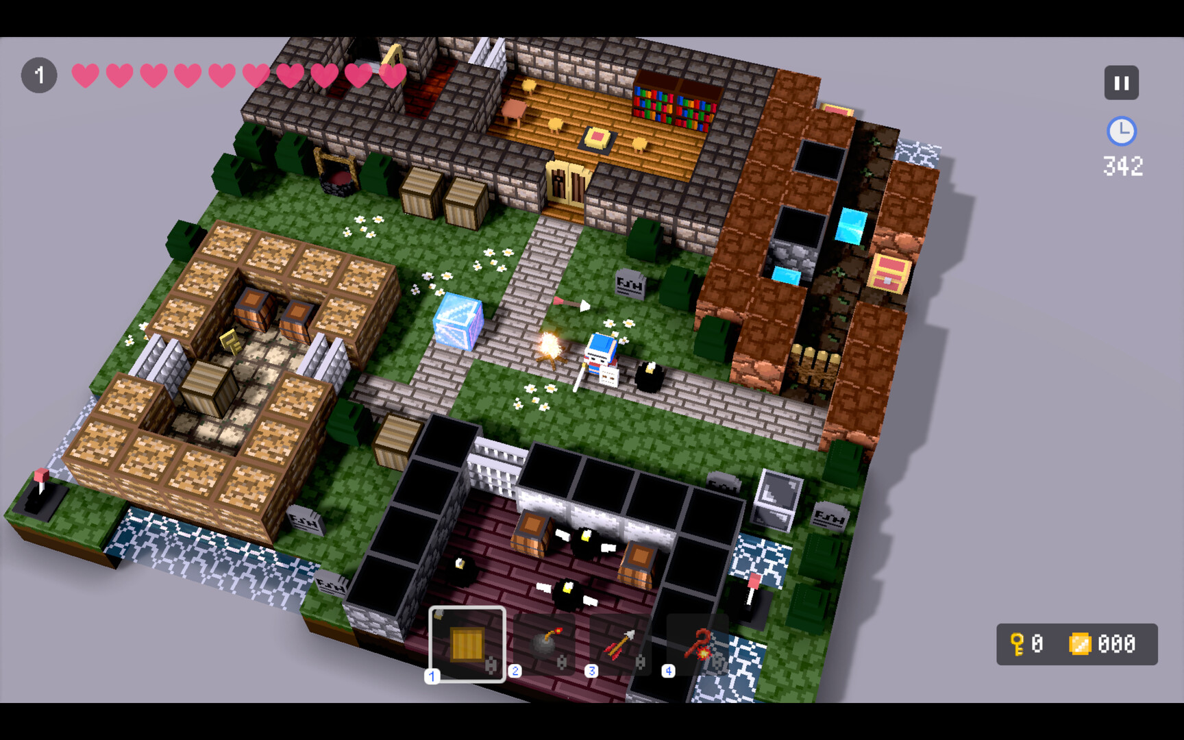 BQM - BlockQuest Maker Remastered #0