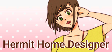 Hermit Home Designer steam charts