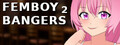 Femboy Bangers 2 logo