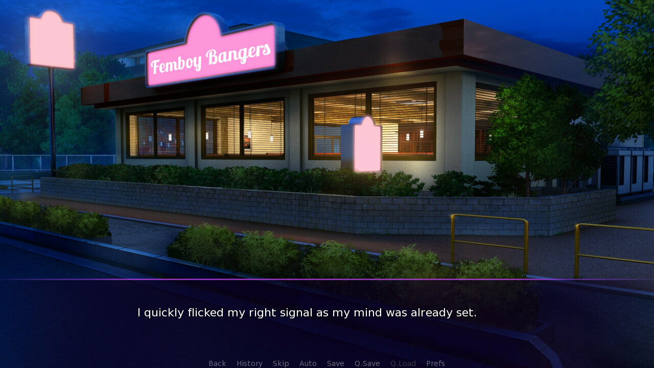 Femboy Bangers 2 screenshot 1