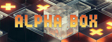 ALPHA BOX 게임 이미지