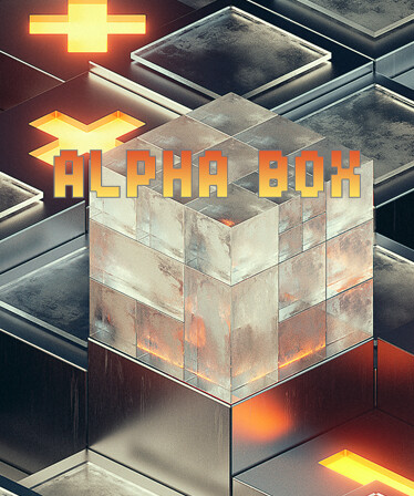 ALPHA BOX