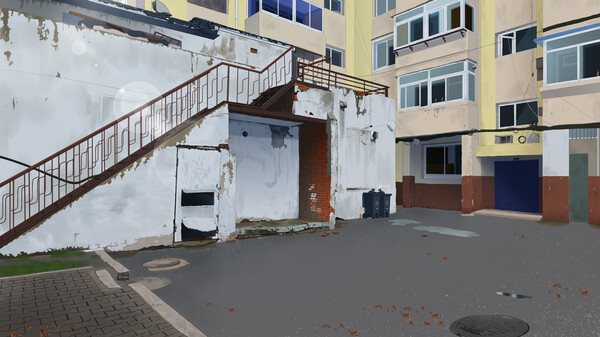 东北之夏 game for windows Pc 1