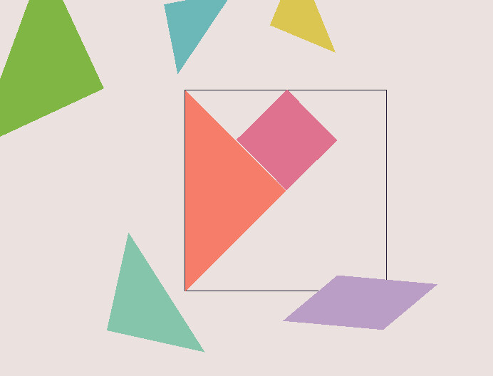 rotatePDF: A Corporate Tale #4