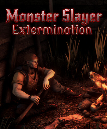 Monster Slayer Extermination