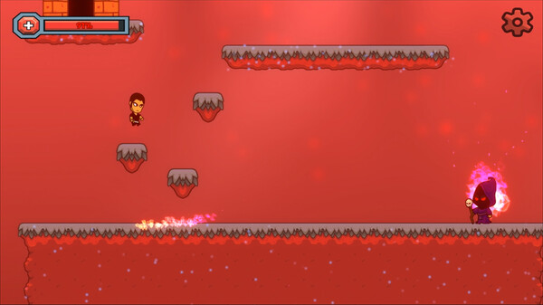 Cross the Hell master screenshot 6