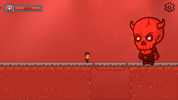 Cross the Hell master screenshot 5