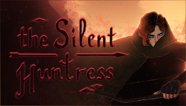 Silent Seeker on Steam