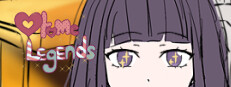 Otome Legends 게임 이미지