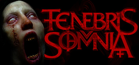 Tenebris Somnia Cover Image