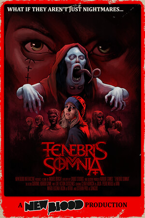 Tenebris Somnia