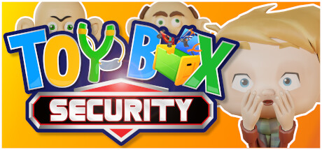 ToyBox Security Cover Image
