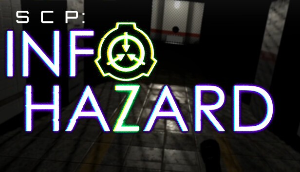 SCP: Infohazard on Steam