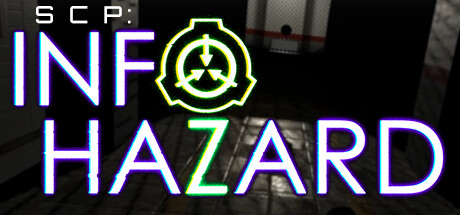 SCP: Infohazard on Steam