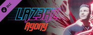 LAZ3RZ - AGONY