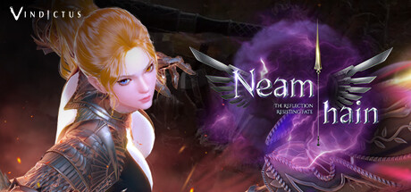 Steam header art for Vindictus