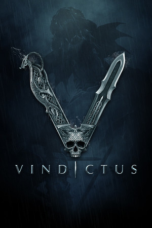 Vindictus cover art
