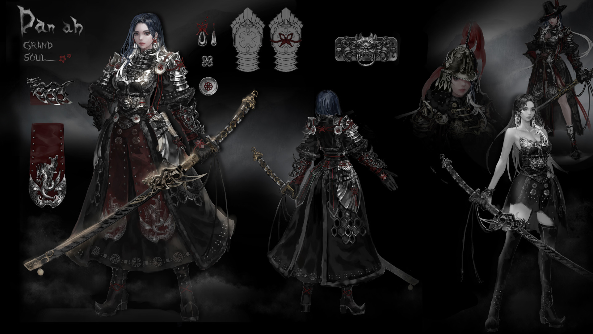 Vindictus screenshot 5