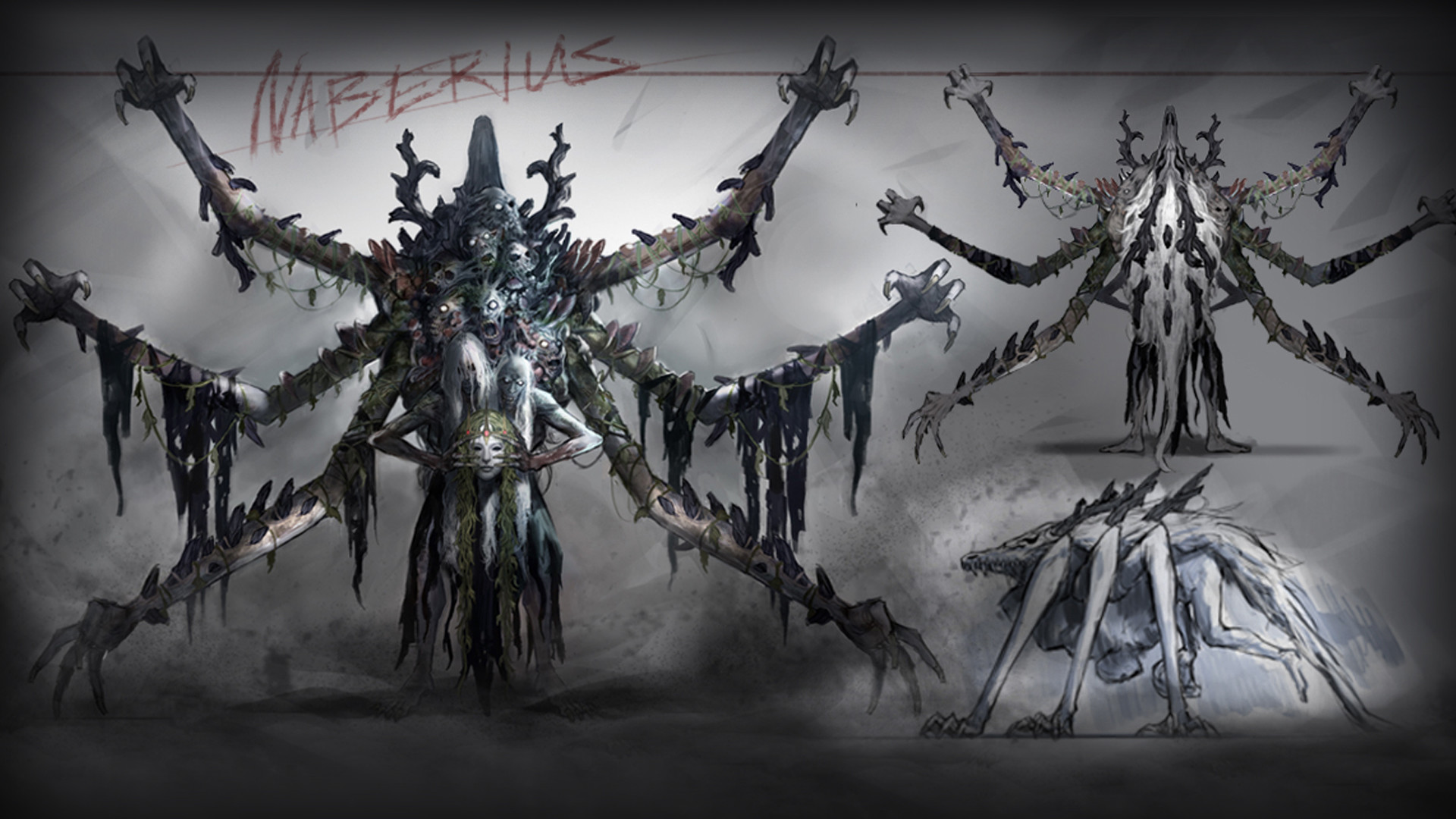 Vindictus screenshot 4