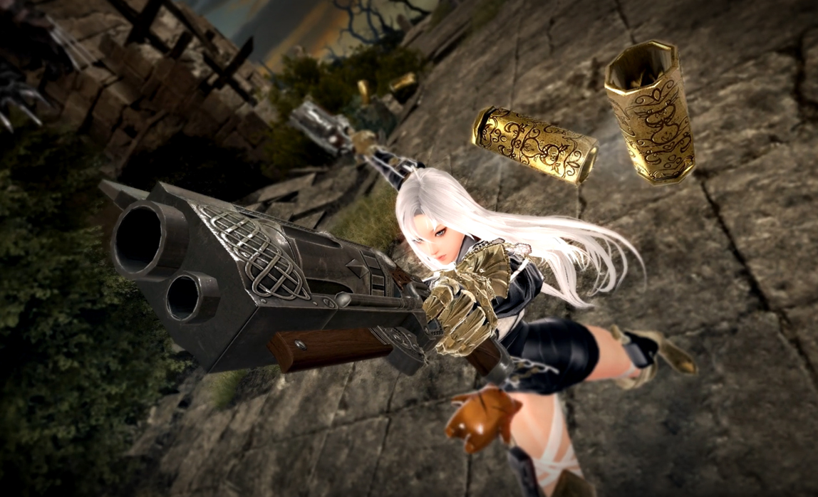 Vindictus screenshot 9