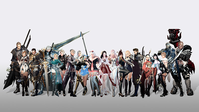 Vindictus screenshot 11