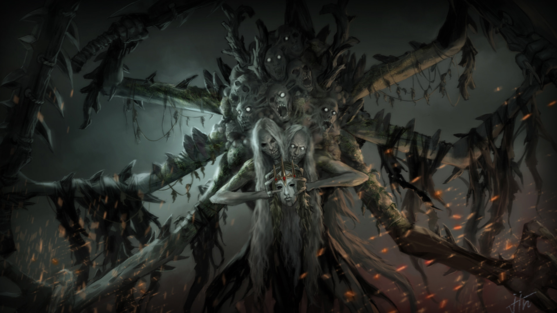 Vindictus screenshot 3