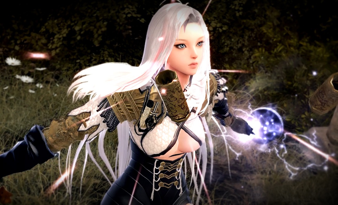 Vindictus screenshot 8