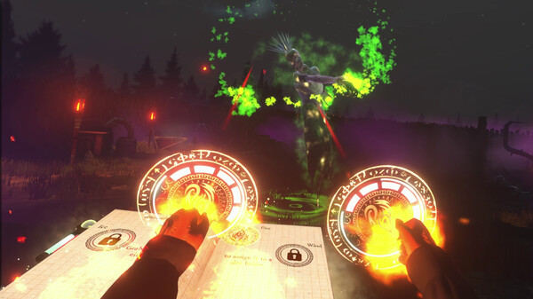 The Events at Unity Farmfor windows and Linux 1