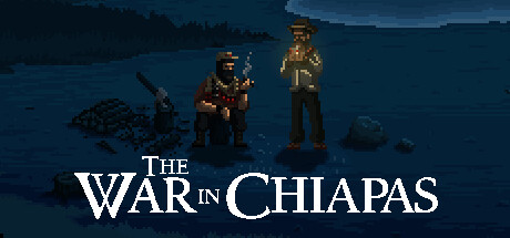 The War in Chiapas Cover Image