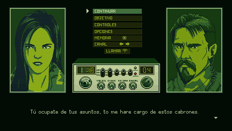 The War in Chiapas #6