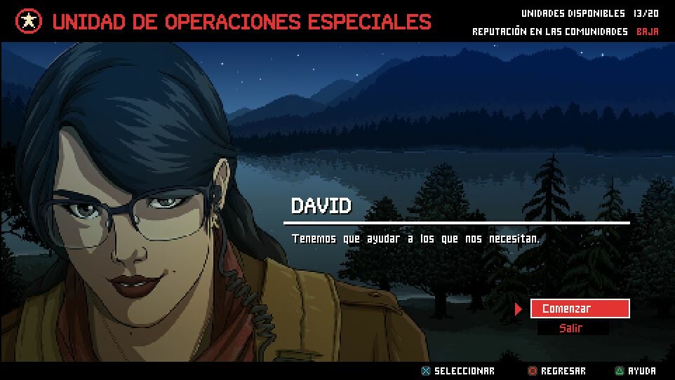 The War in Chiapas #4