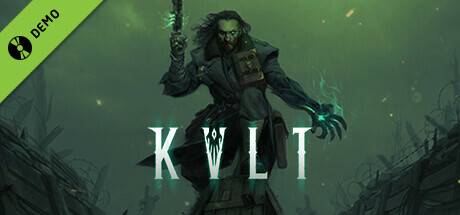 KVLT Demo banner image