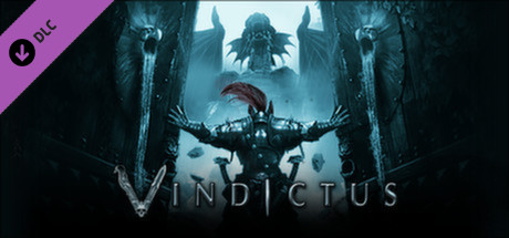 Vindictus: Dazzle Em Dead Pack banner