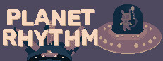 Planet Rhythm