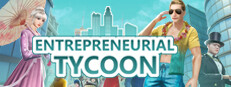 Entrepreneurial tycoon 게임 이미지
